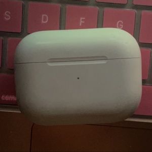 Apple Airpod Pros CHARGING CASE